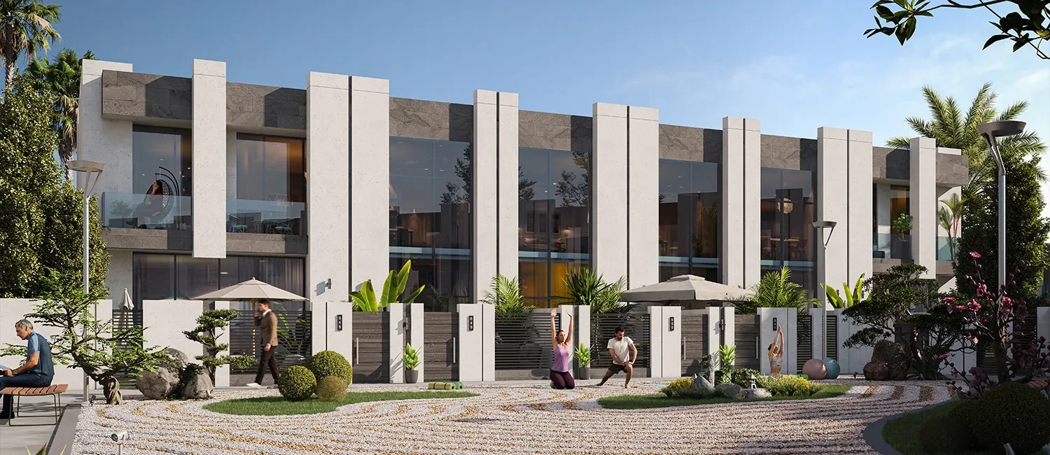 Bianca — vue architecturale officielle