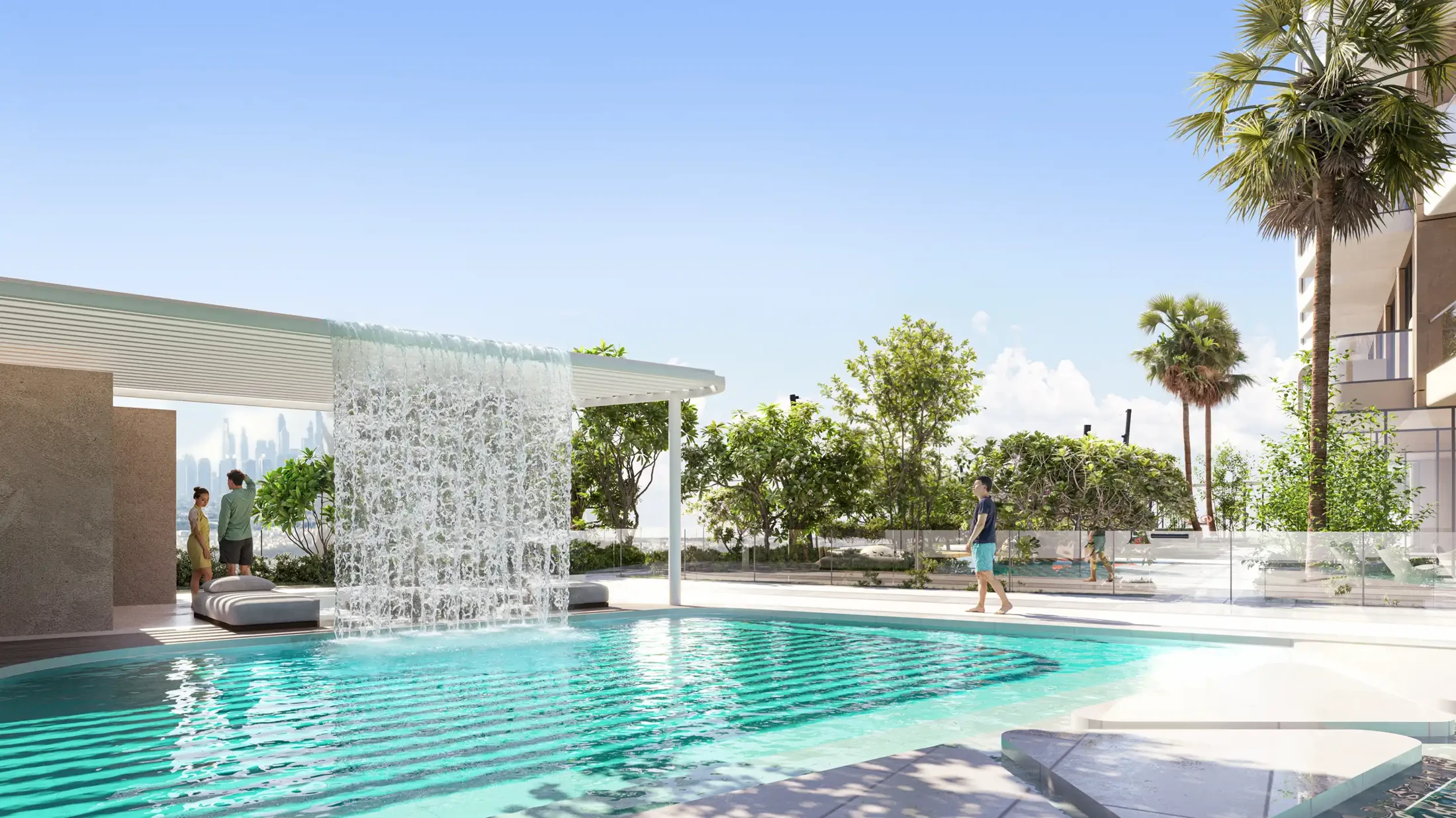 ELAR1S SKY — vue architecturale officielle