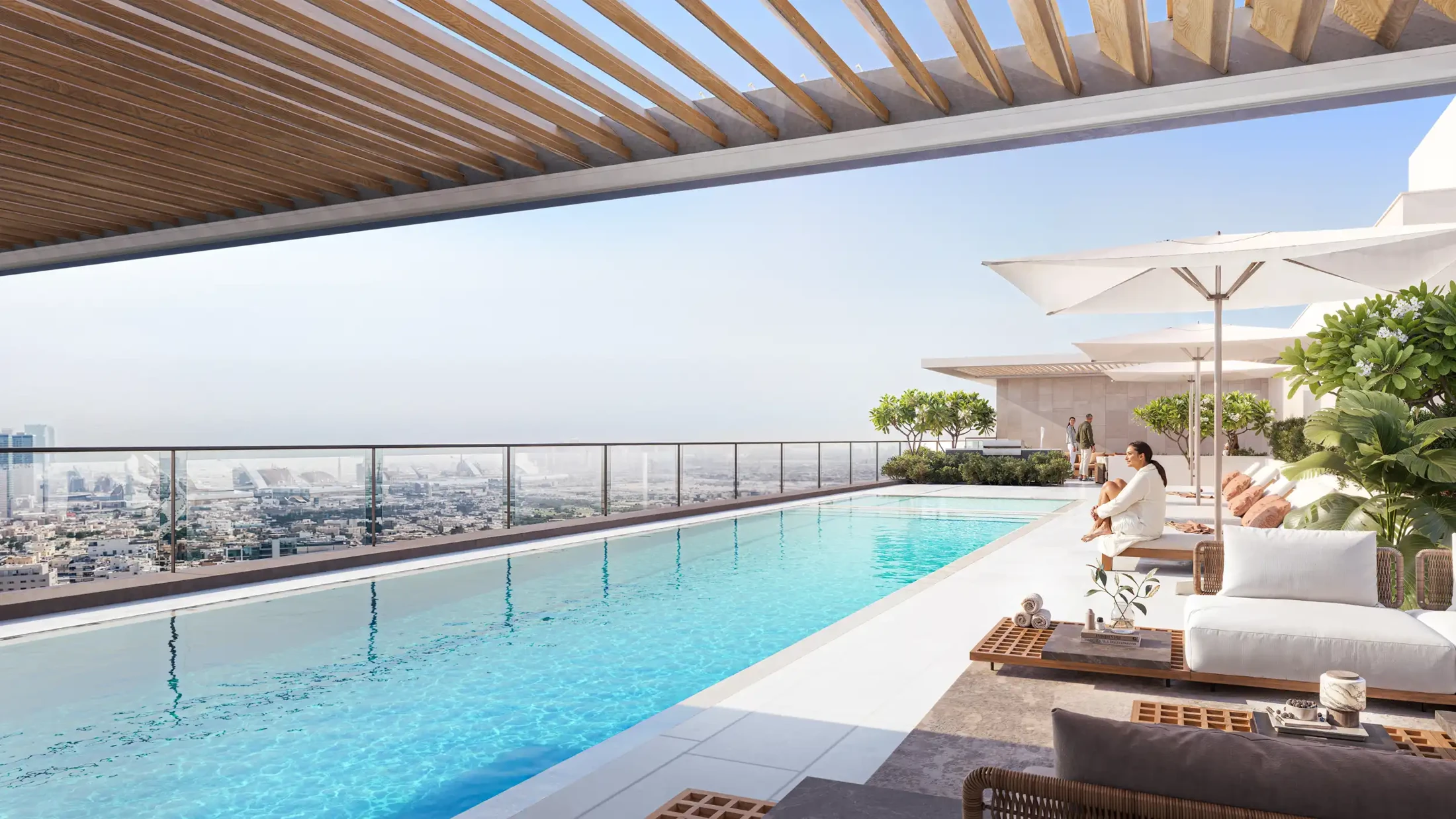 VERDAN1A 2 — vue architecturale officielle