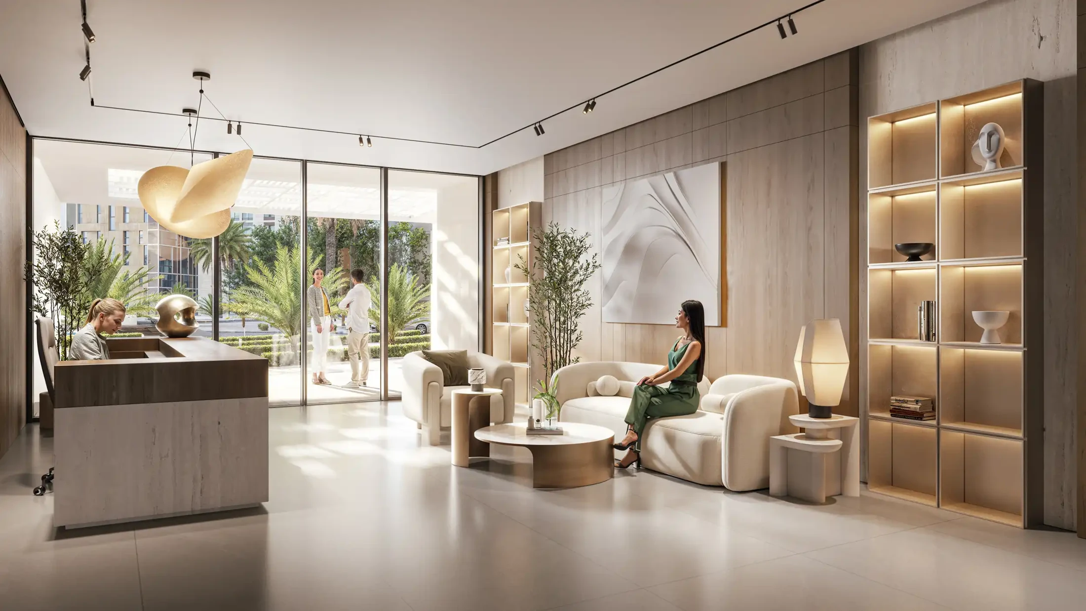VERDAN1A 2 — vue architecturale officielle