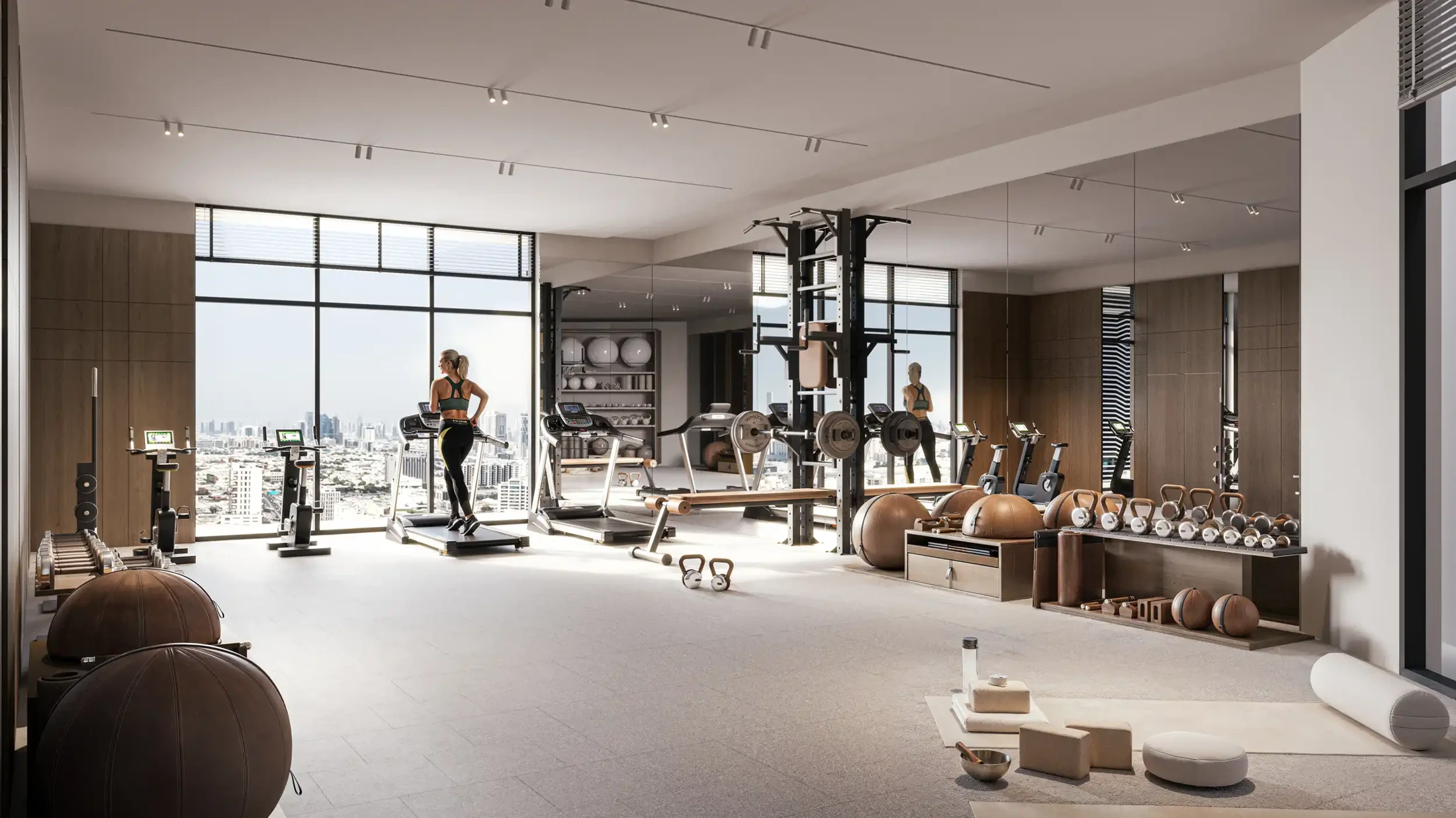 VERDAN1A 2 — vue architecturale officielle