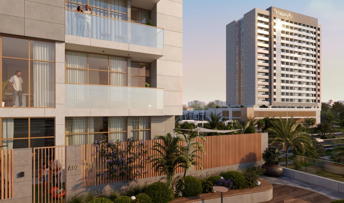 Verdana 9 — vue architecturale officielle