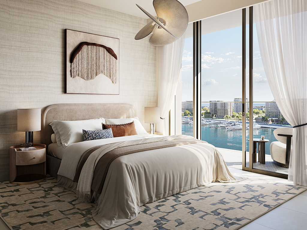 Baystar by Vida — official Emaar project image 3