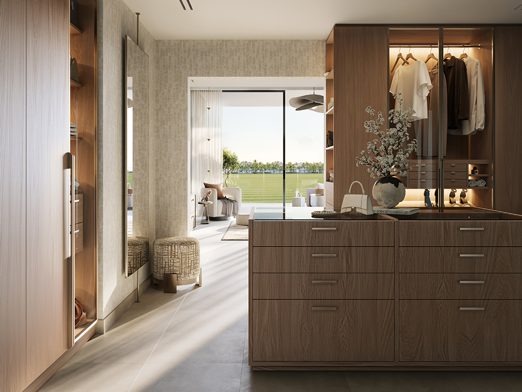 Chevalia Estate 2 – official design rendering