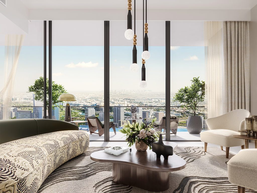 Creek Waters 2 — official Emaar project image 3
