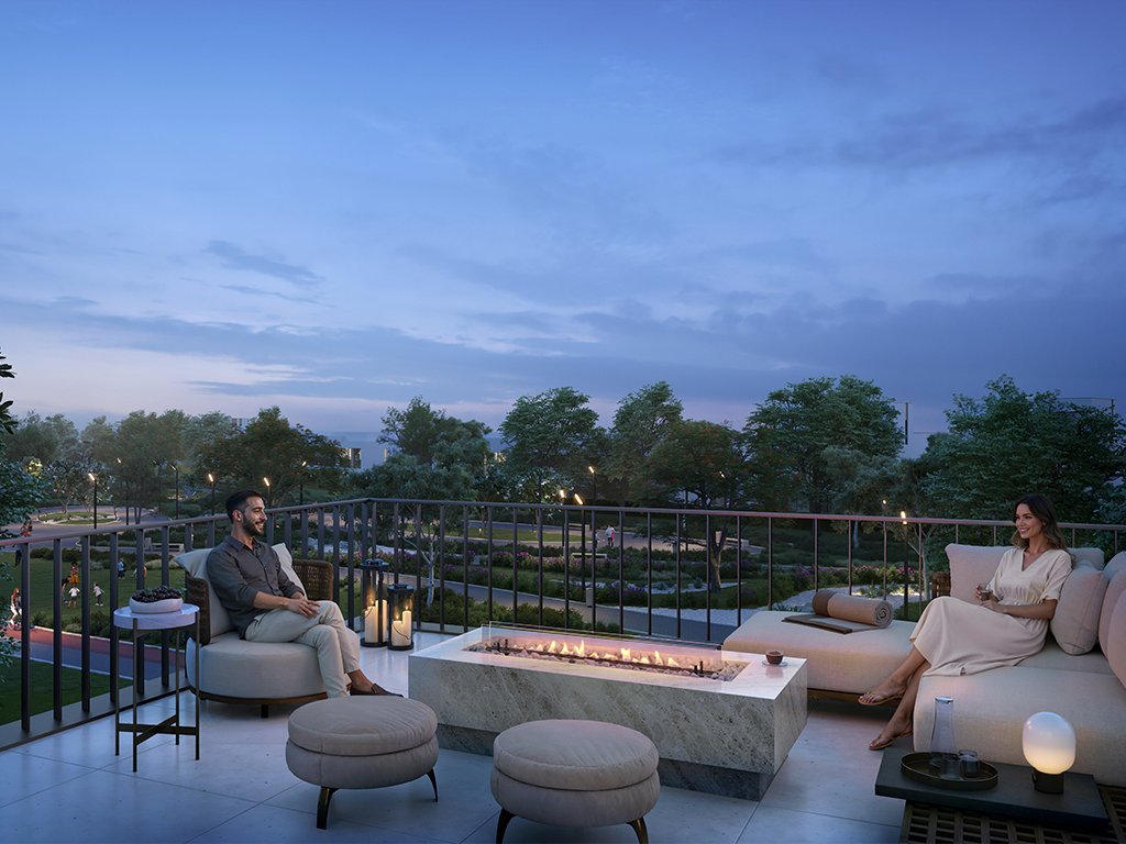 Equiterra 2 – official architectural rendering