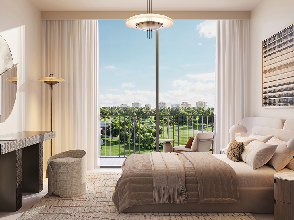 Golf Dale — official Emaar project image 3