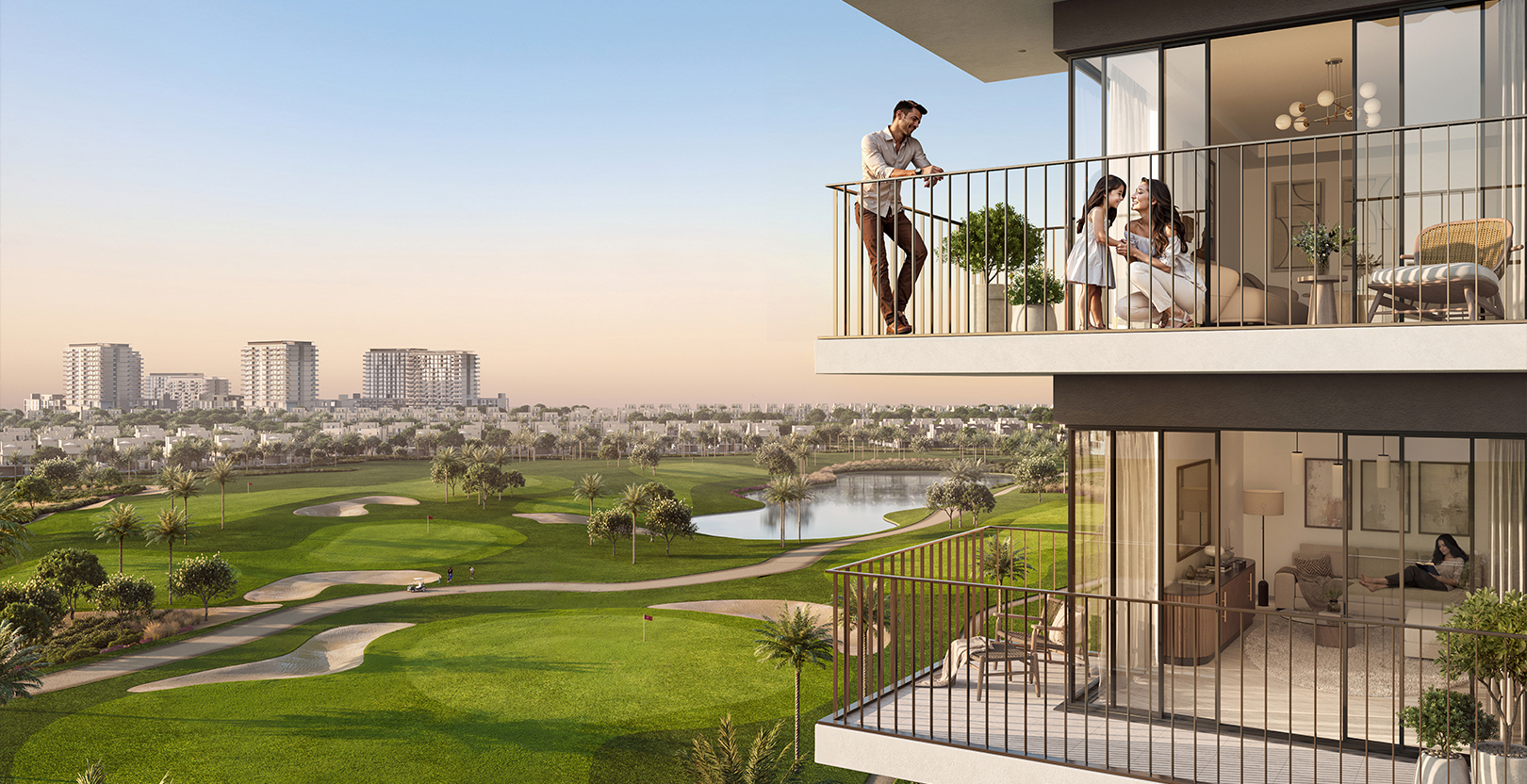 Golf Vale
