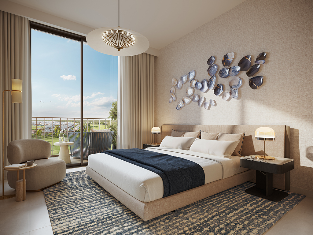 Golf Verge — official Emaar project image 3