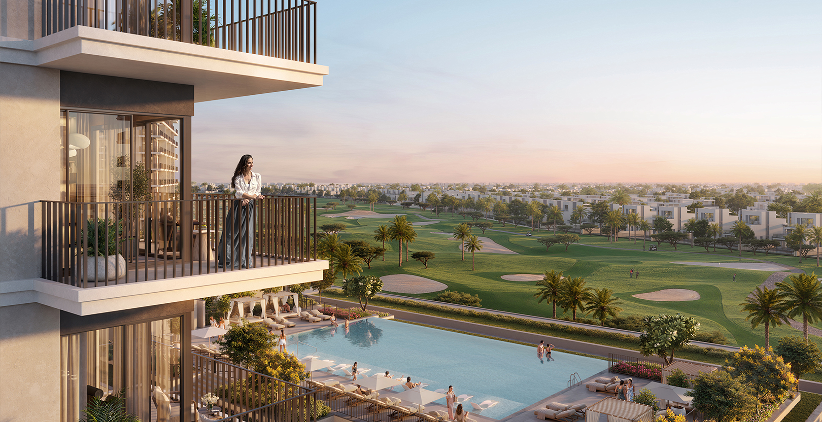 Grove Ridge
