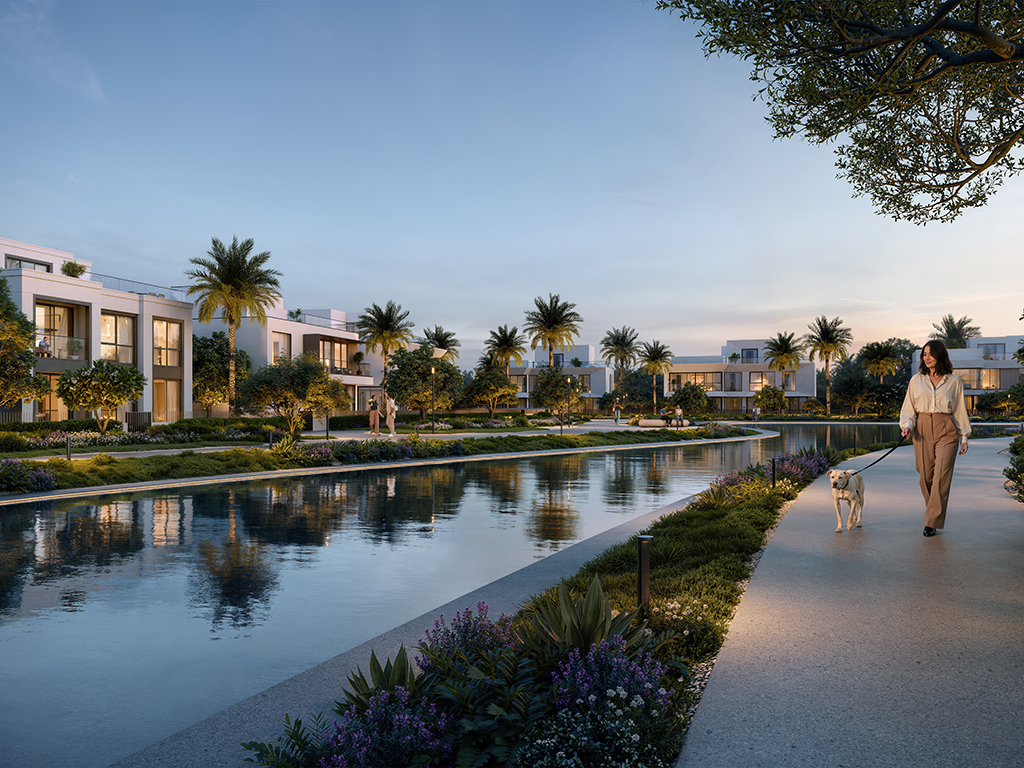 Marèva 2 – official architectural rendering