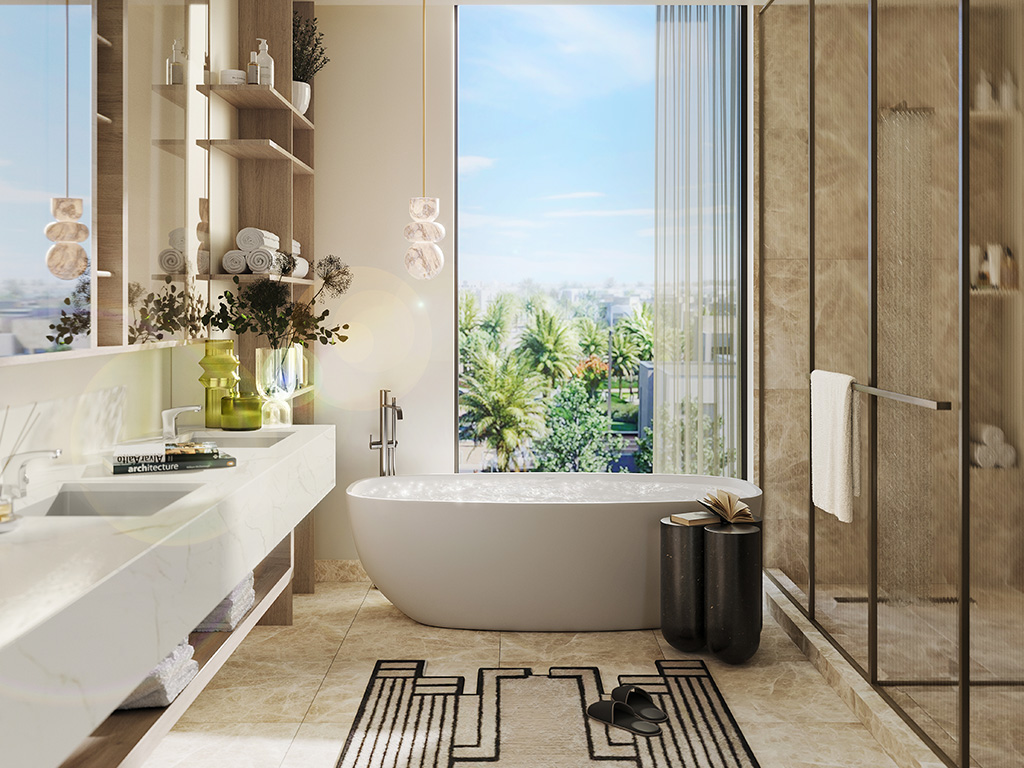 Palmiera 3 – official design rendering