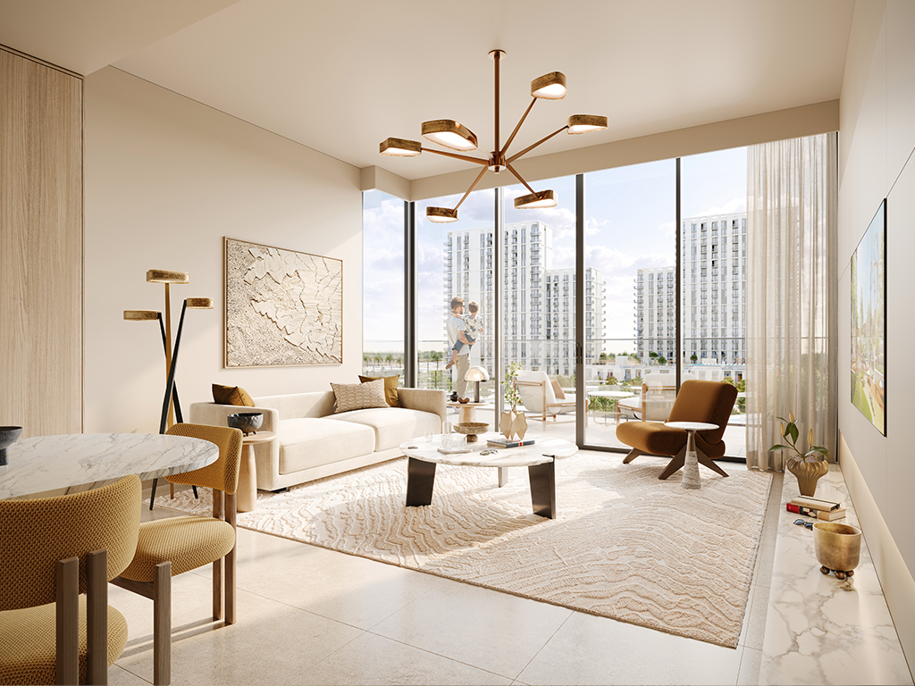 Parkwood — official Emaar project image 3