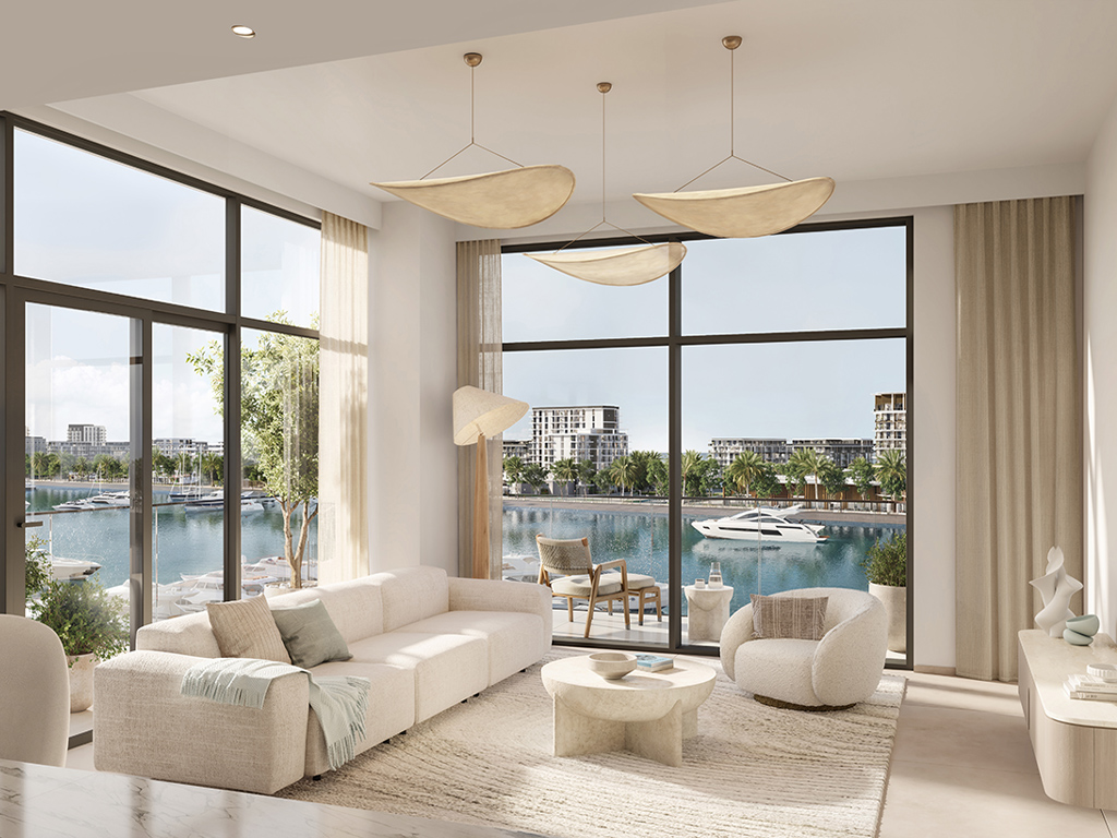 Pier Point — official Emaar project image 3