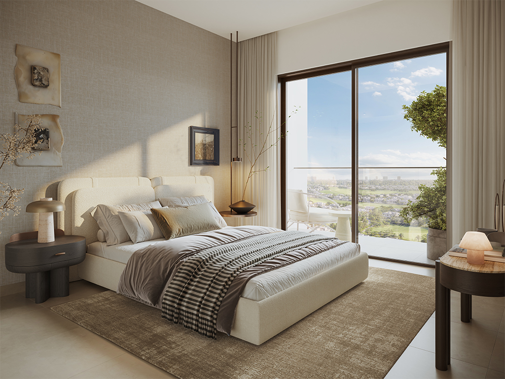 Rosehill — official Emaar project image 3
