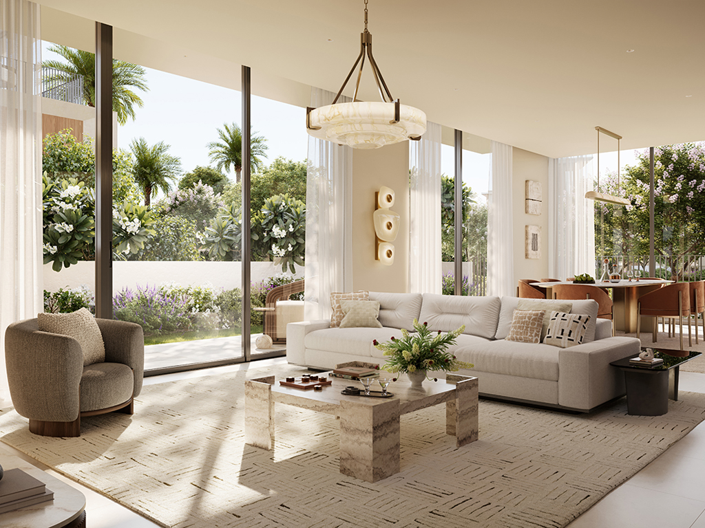 Selvara – official design rendering