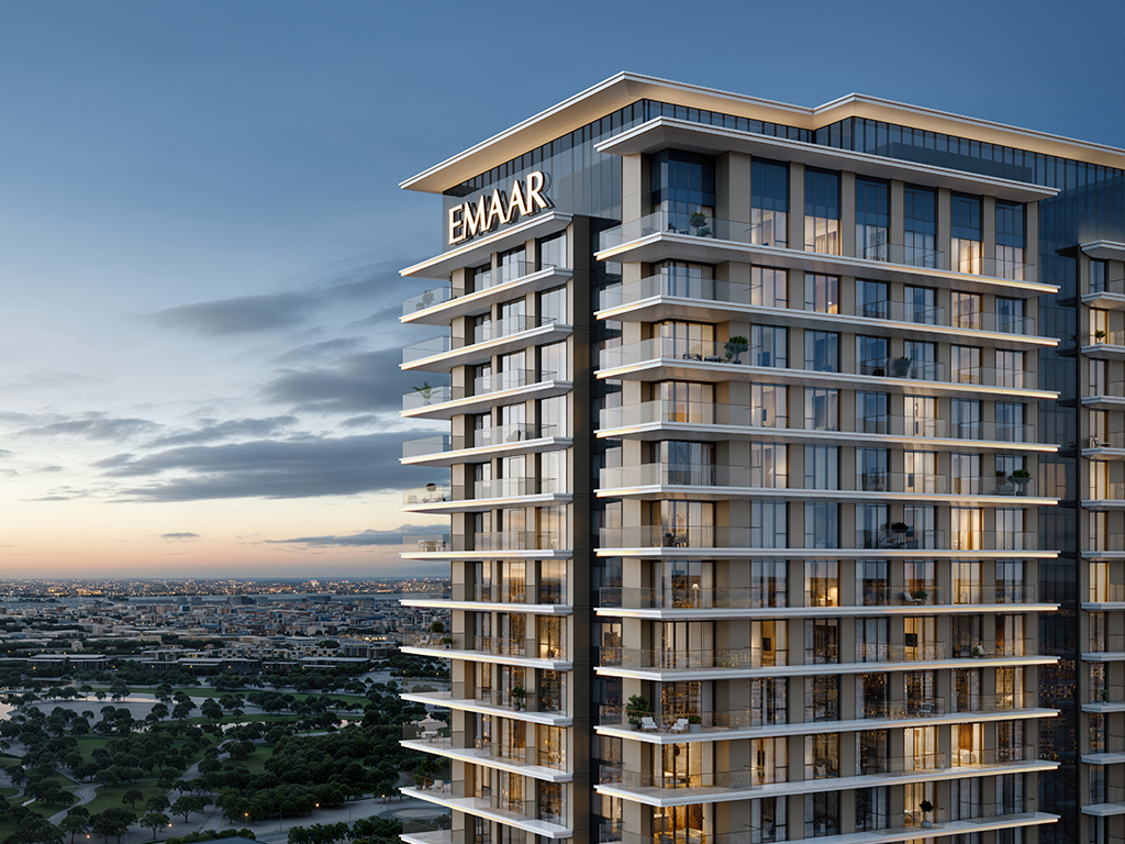 Silva — official Emaar project image 2
