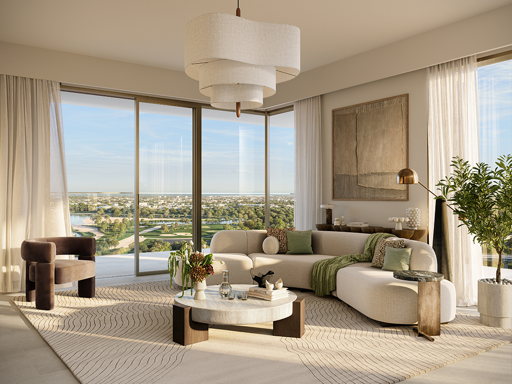 Silva — official Emaar project image 3