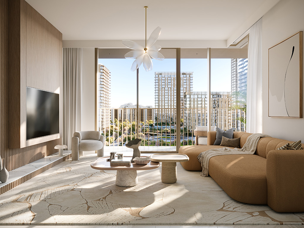 Valo — official Emaar project image 3