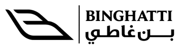 Binghatti Developers