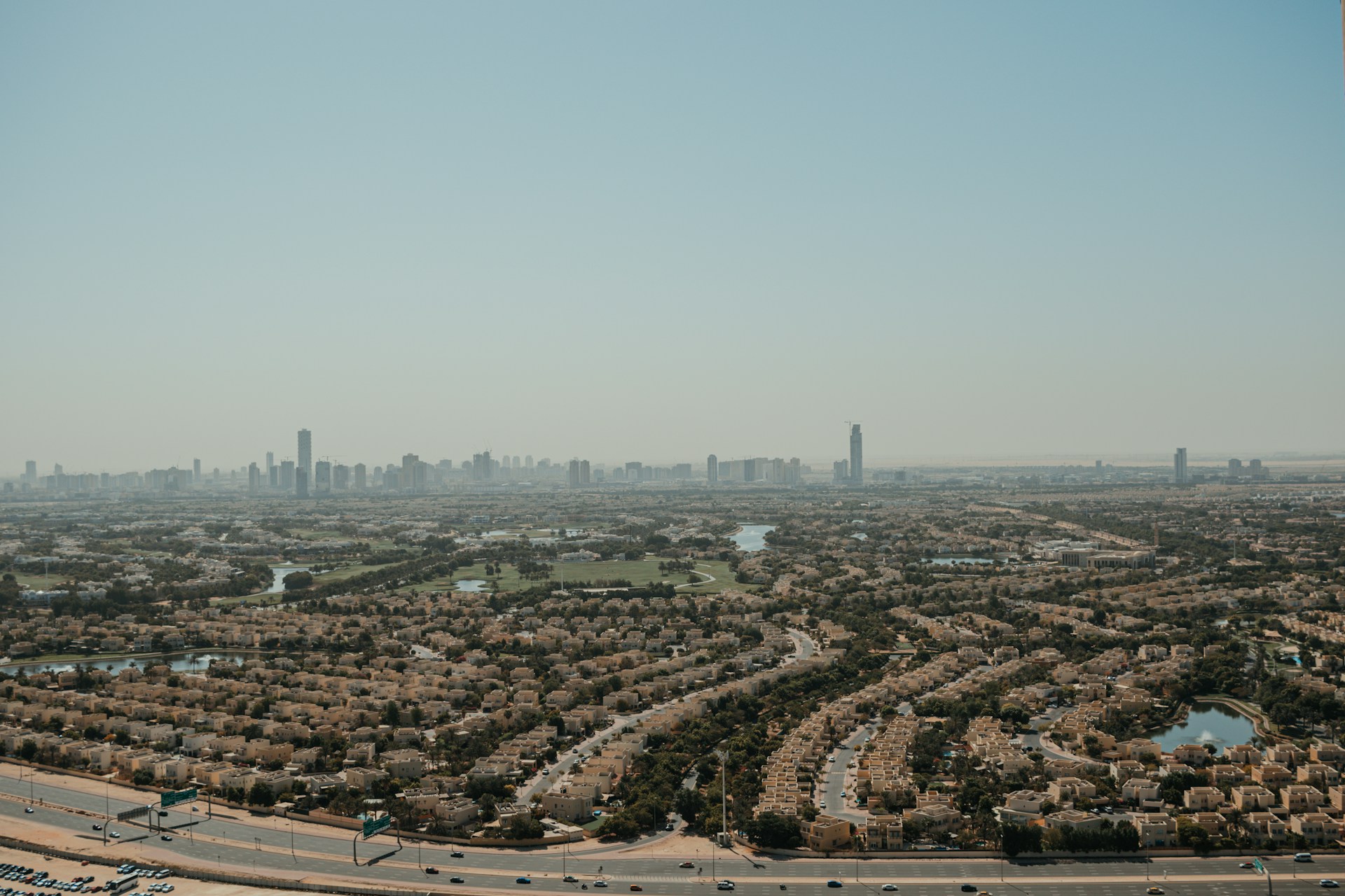 Dubai Hills Estate