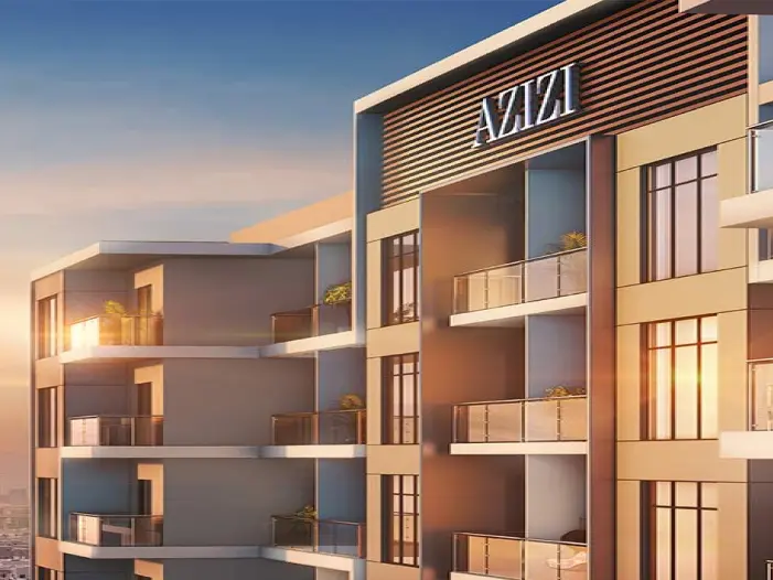 Azizi Developments