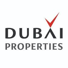 Dubai Properties logo