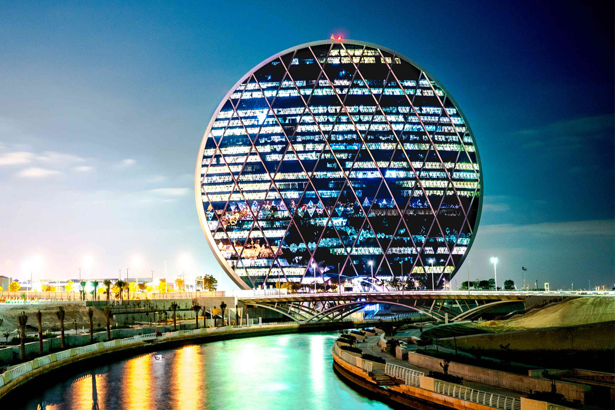 Aldar Properties PJSC