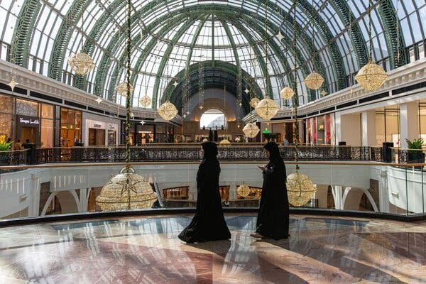 Majid Al Futtaim