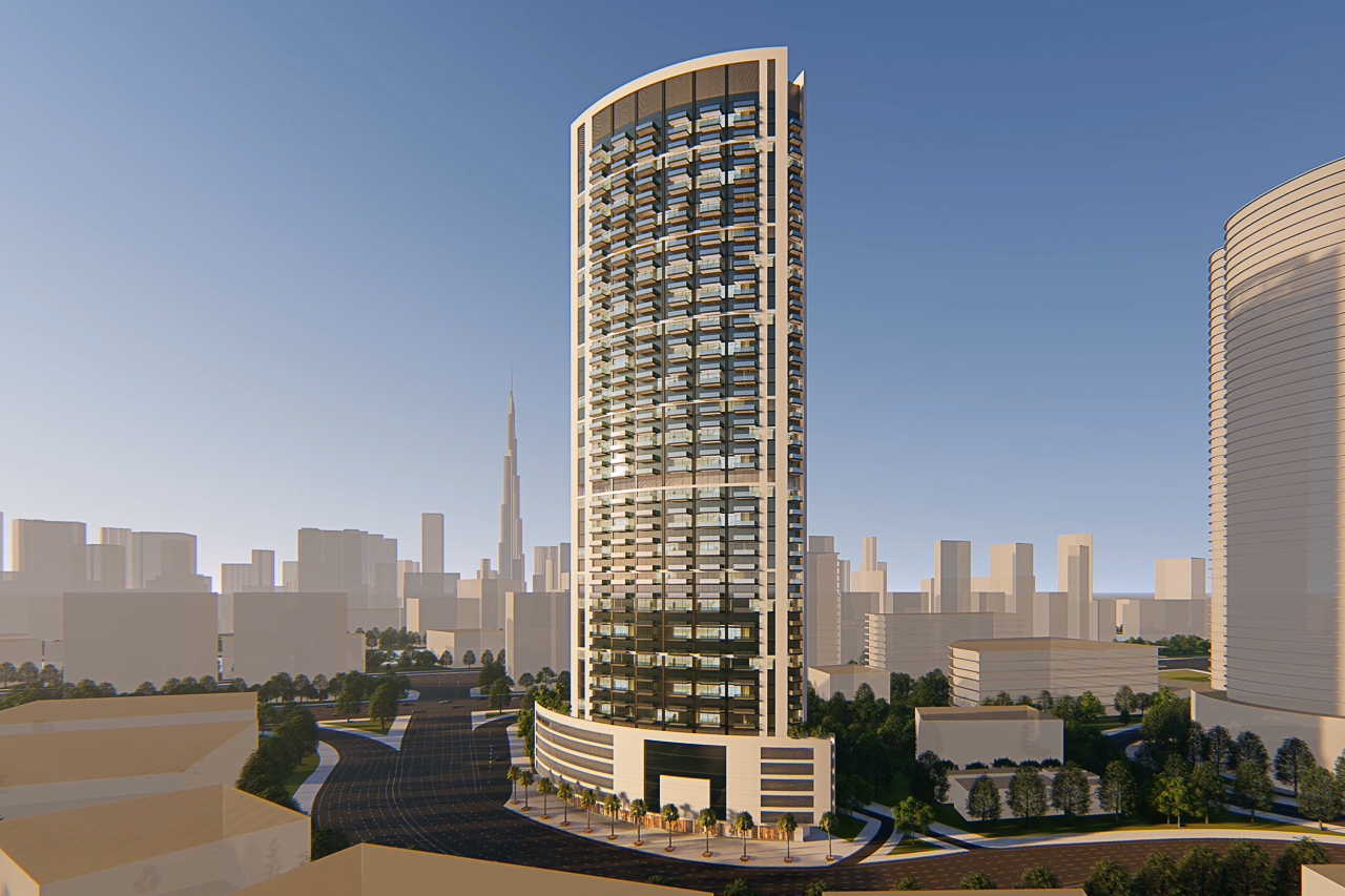 Tiger Properties