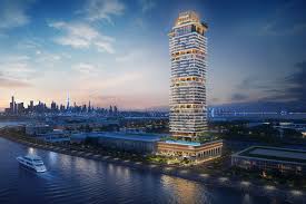 Prestige One Developments