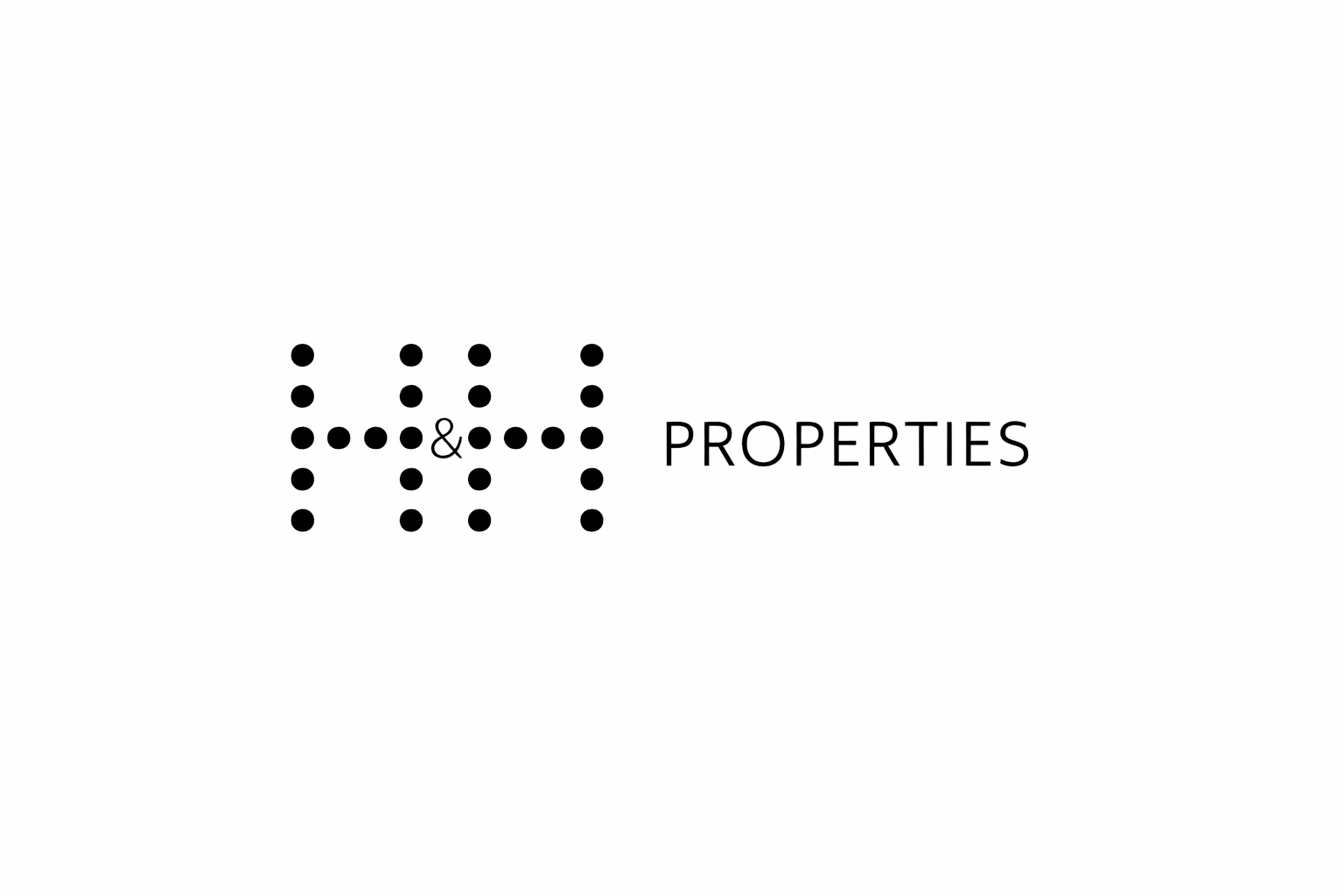 H&H Development logo