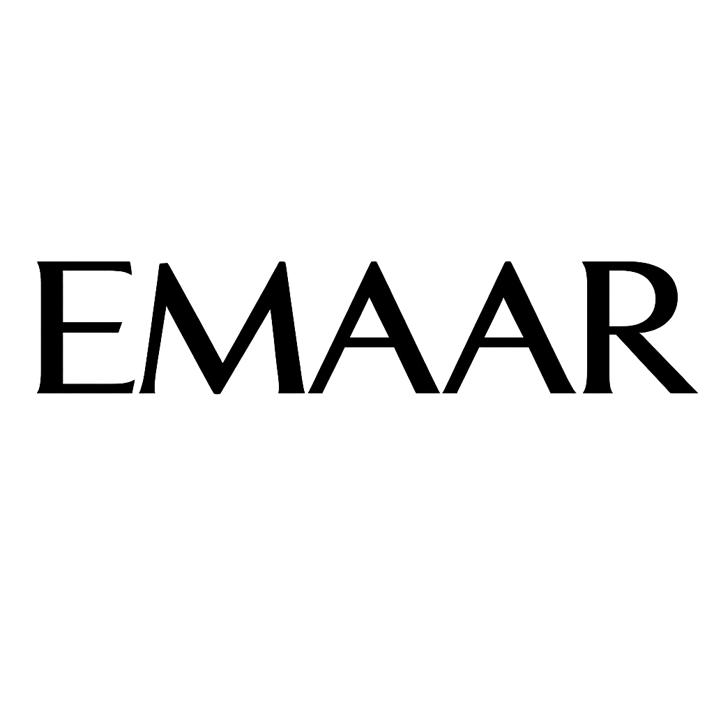 Emaar Properties logo