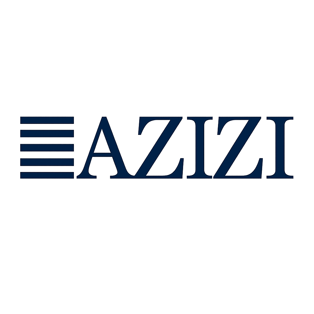 Azizi Developments logo