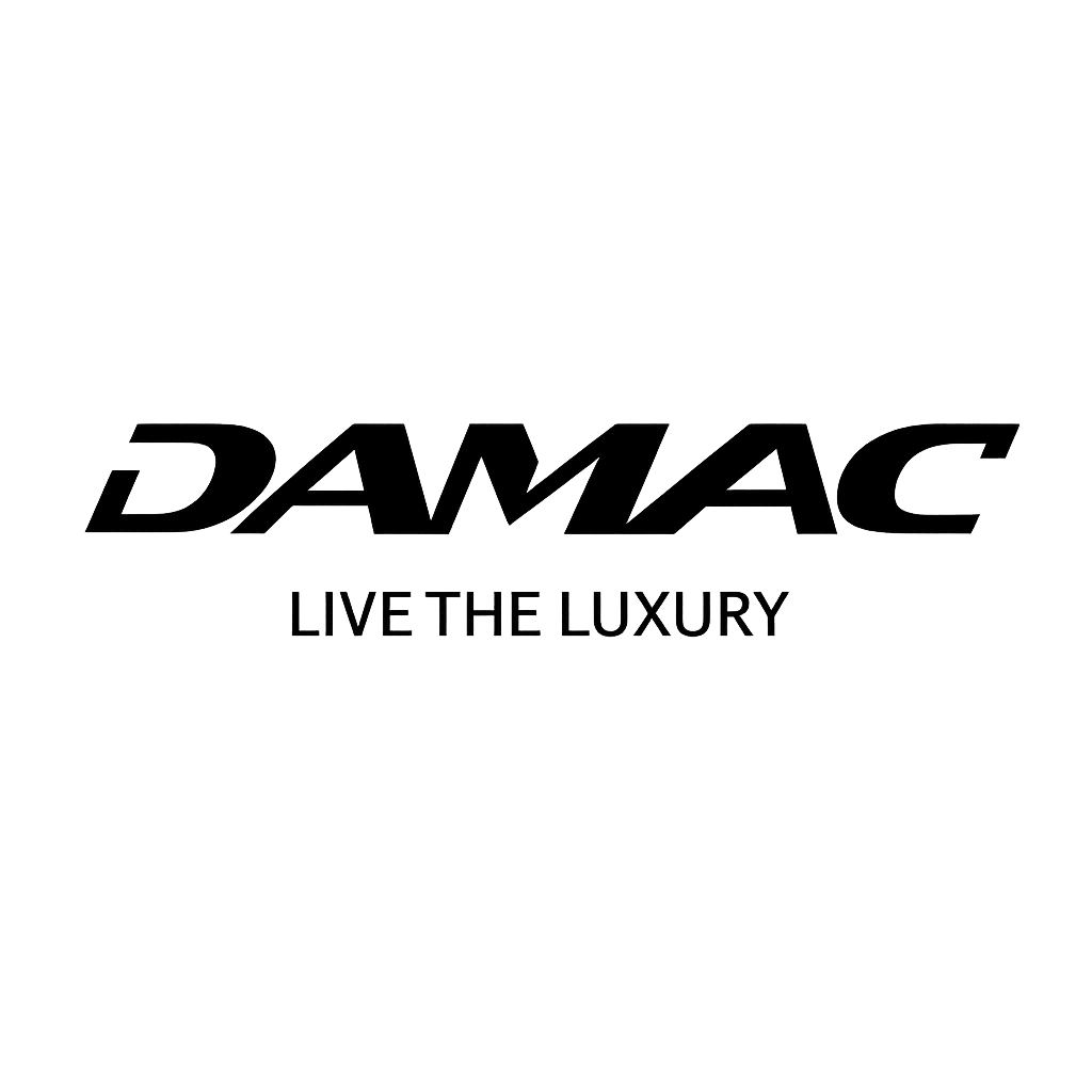 Damac Properties logo