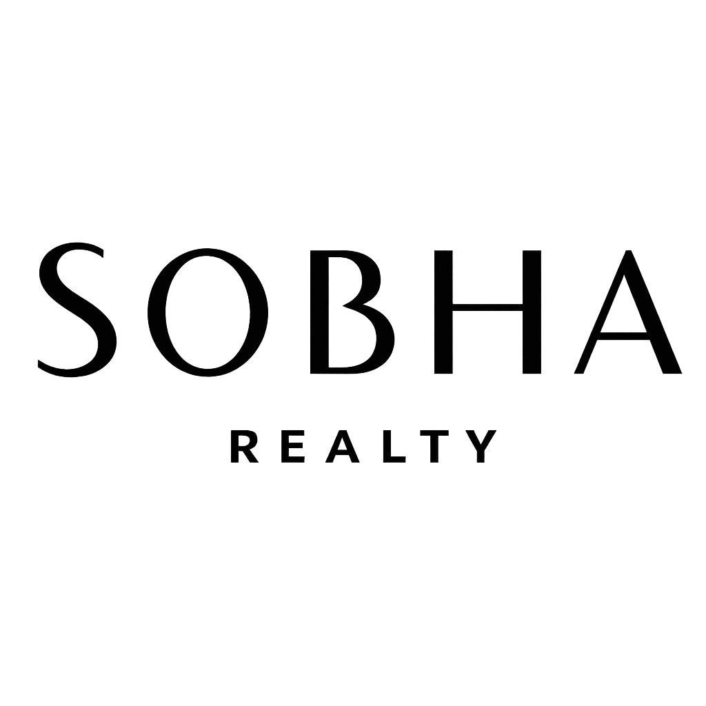 Sobha Realty logo