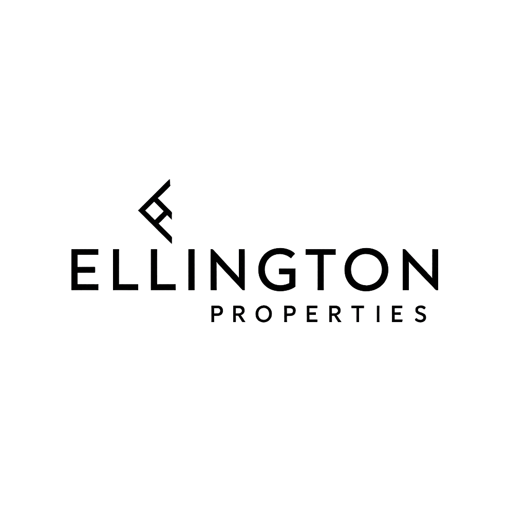 Ellington logo