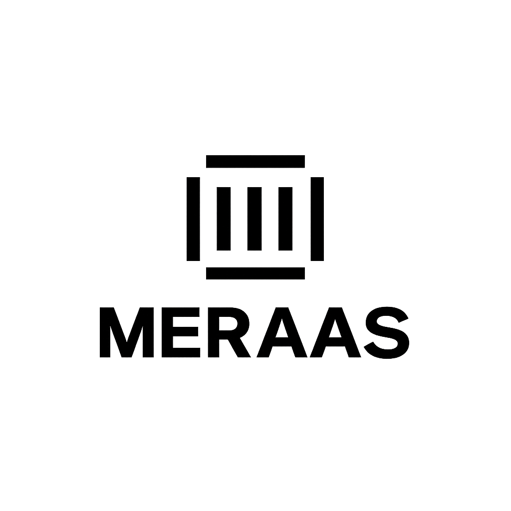 Meraas logo