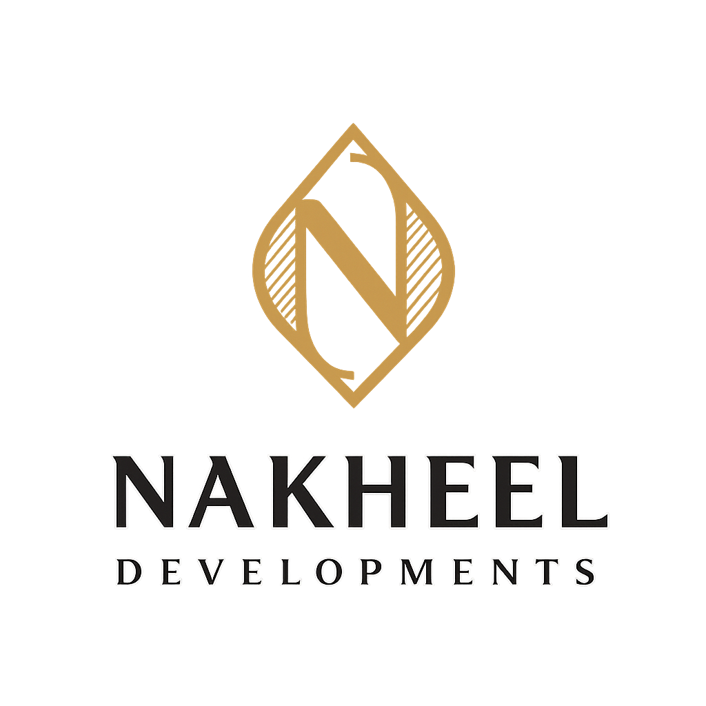 Nakheel logo