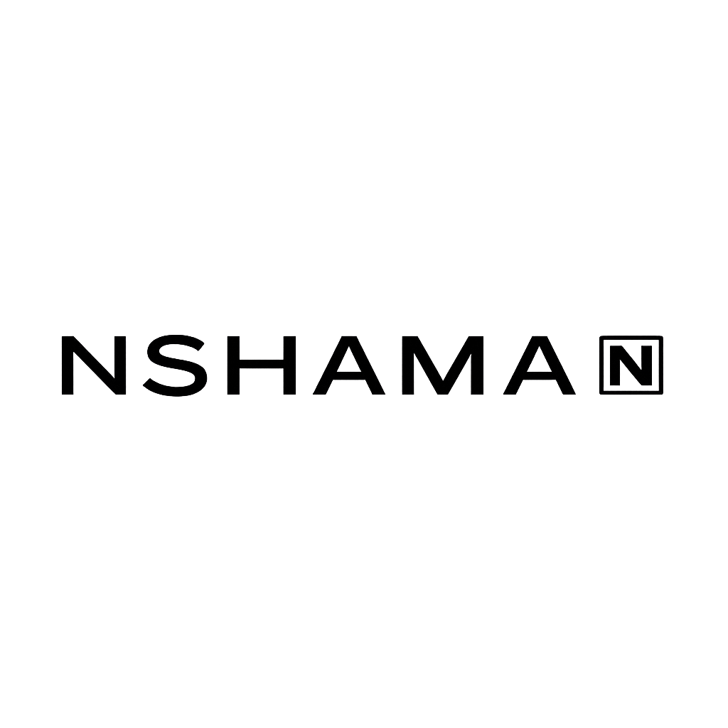 Nshama logo