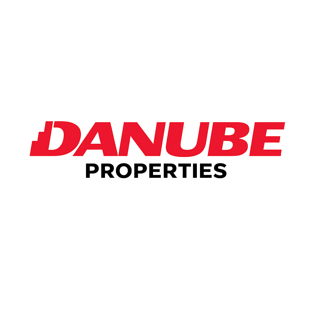 Danube Properties logo