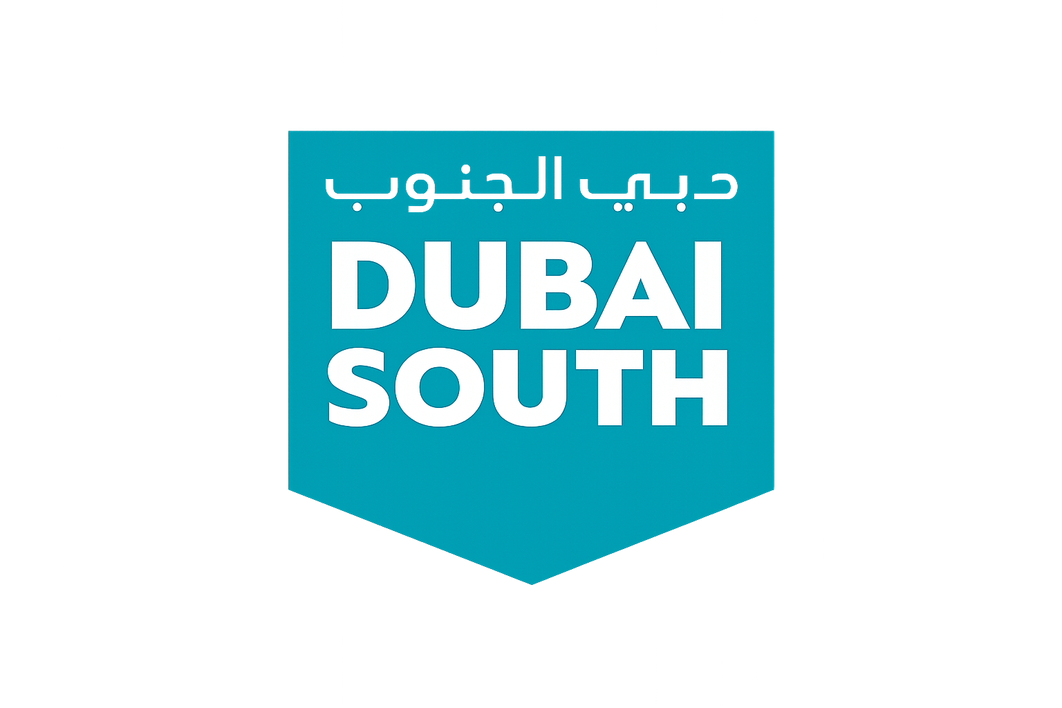 Dubai South logo