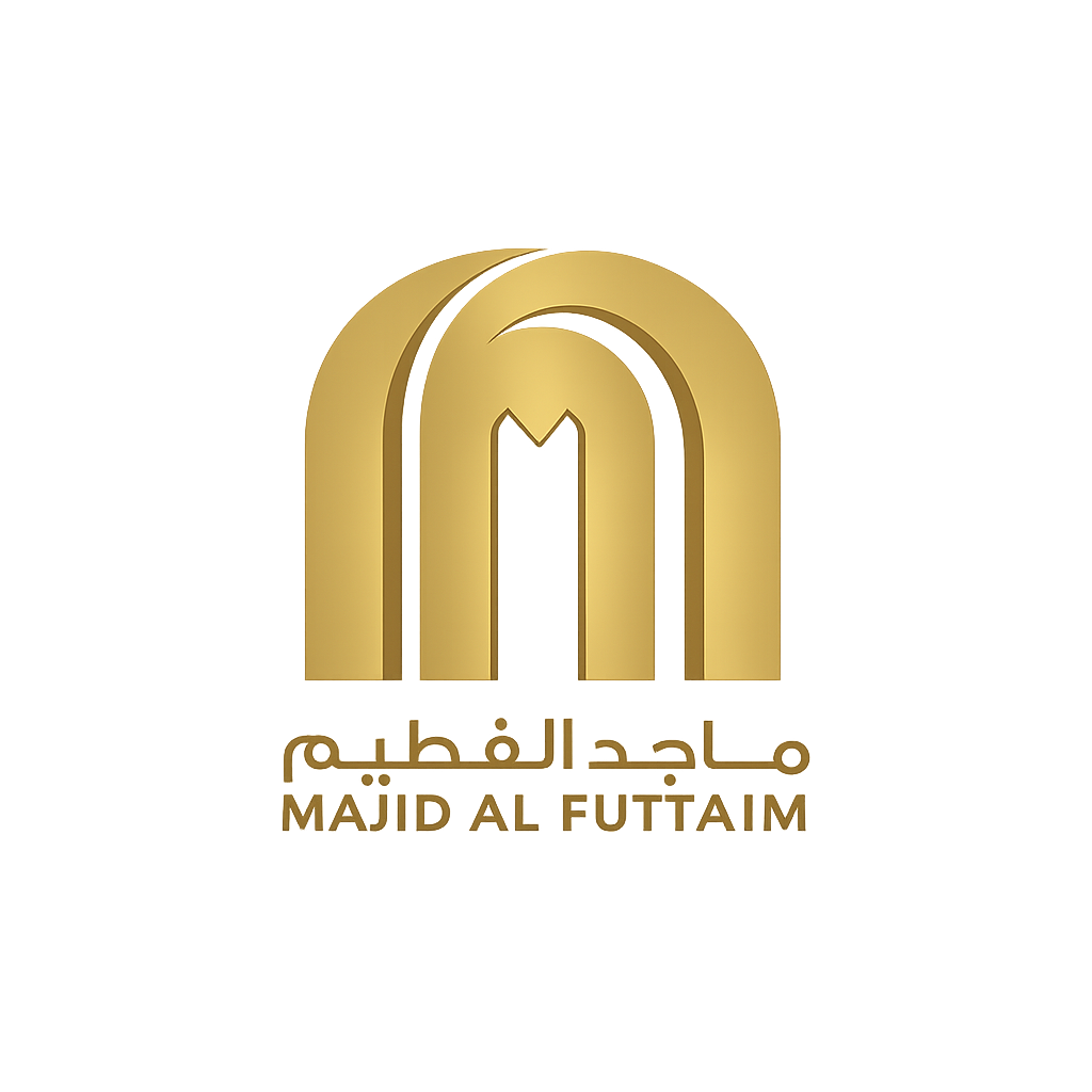 Majid Al Futtaim logo