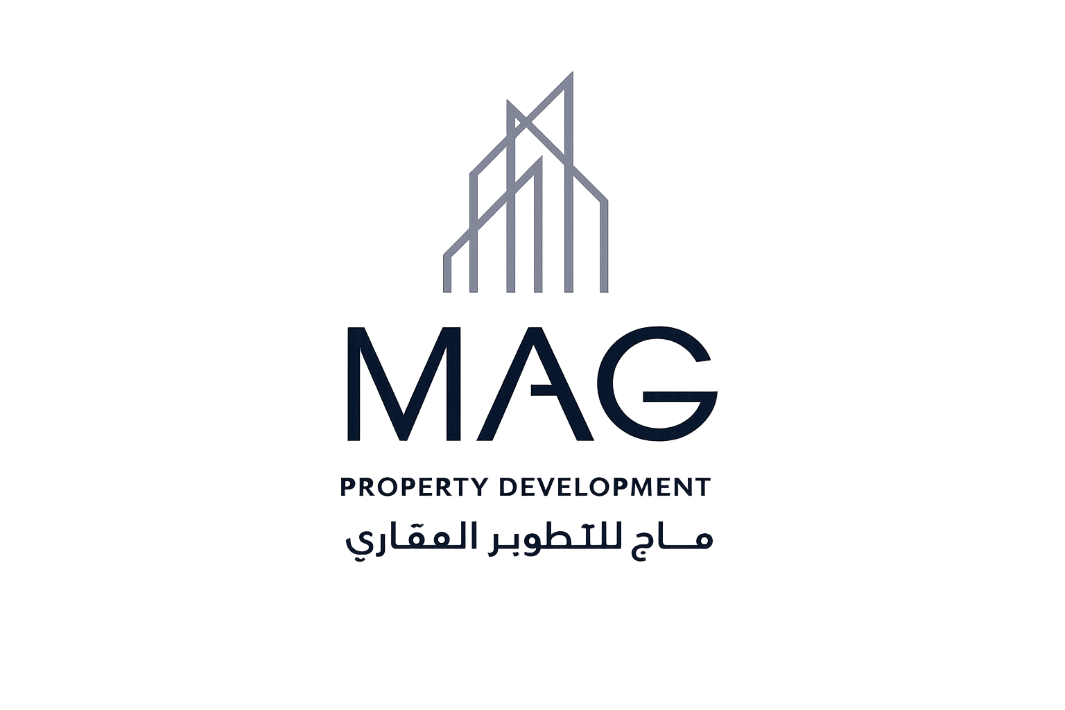 MAG Property Development logo