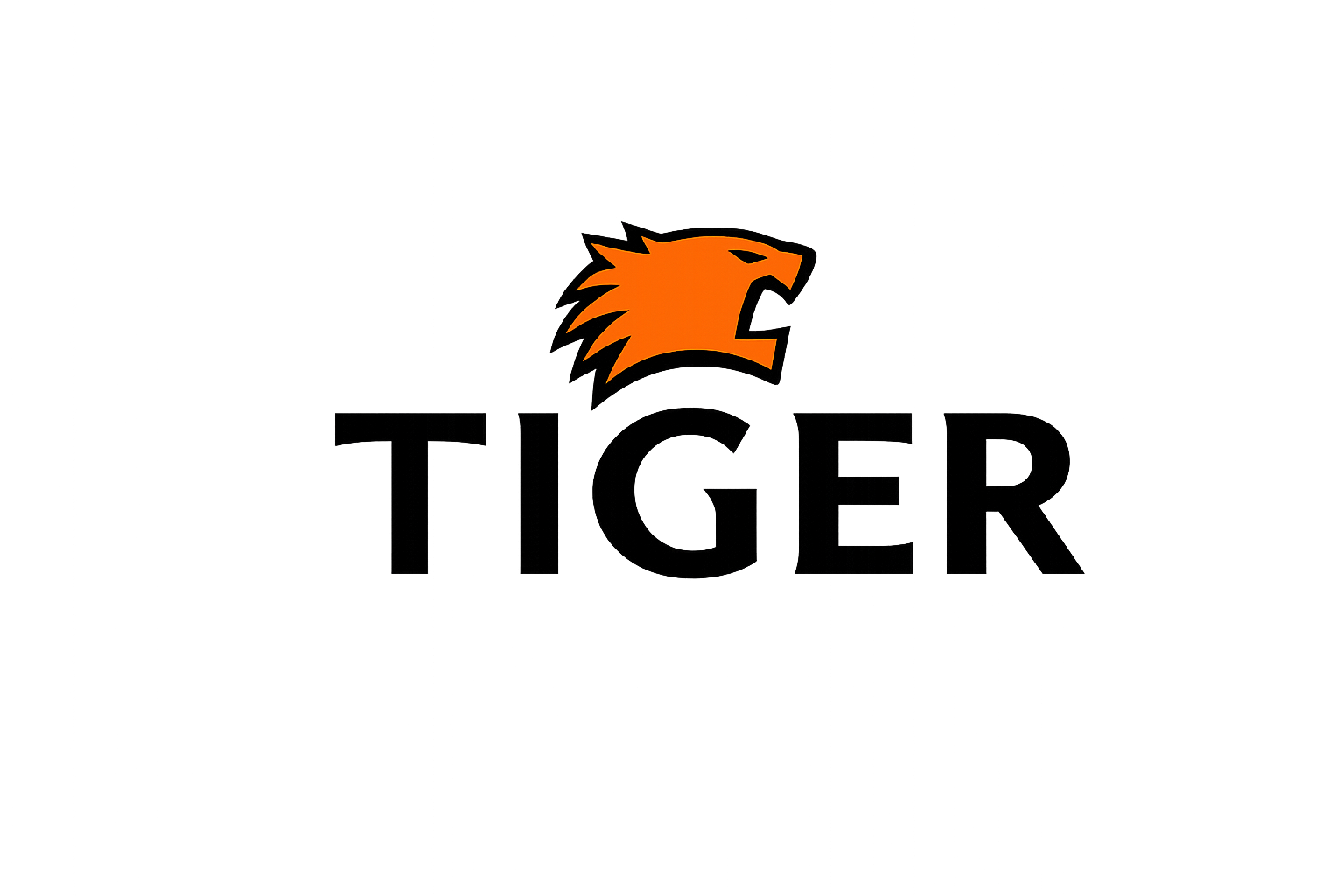 Tiger Properties logo