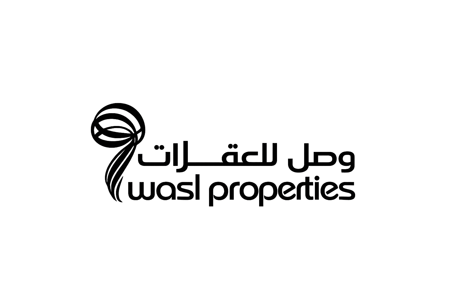 Wasl logo