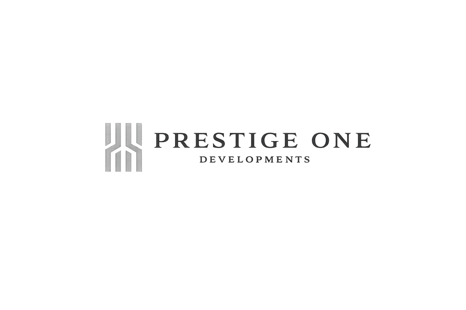 Prestige One Developments logo