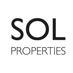 SOL Properties logo