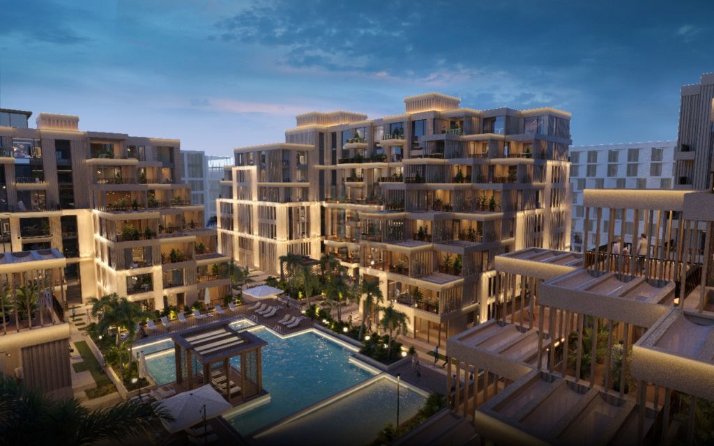 Dubai Studio City