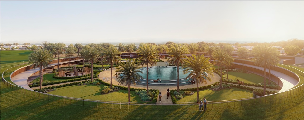 Grand Polo Club and Resort